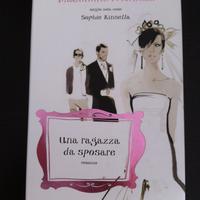 Libro - Una ragazza da sposare - Sophie Kinsella