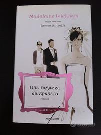 Libro - Una ragazza da sposare - Sophie Kinsella