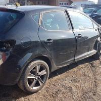 Seat Ibiza 1.2 TSI Benzina cod. mot. CBZ