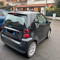Smart total black motore revisionato