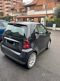 Smart total black motore revisionato