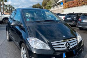 Mercedes Classe A 180 cdi Neopatentati Premium