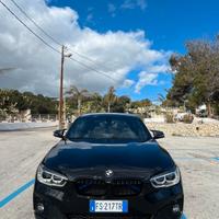 Bmw Serie 1 - 120d 5p. Msport (F20 LCI)