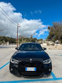 Bmw Serie 1 - 120d 5p. Msport (F20 LCI)