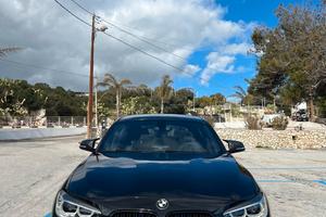 Bmw Serie 1 - 120d 5p. Msport (F20 LCI)