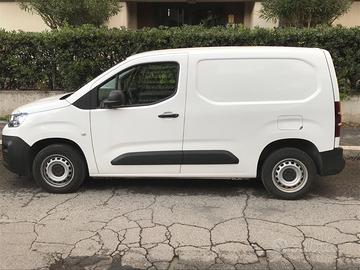 CITROËN BERLINGO 1.5 BLUEHDI 100 CV – 2019 –