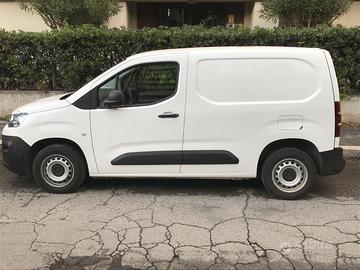 CITROËN BERLINGO 1.5 BLUEHDI 100 CV – 2019 –
