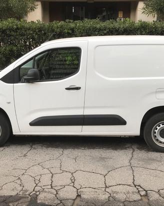 CITROËN BERLINGO 1.5 BLUEHDI 100 CV – 2019 –