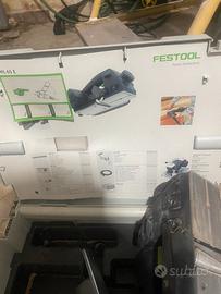 Festool pialla