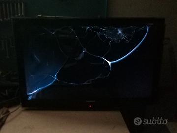 Tv 40 Samsung le40b650t2w