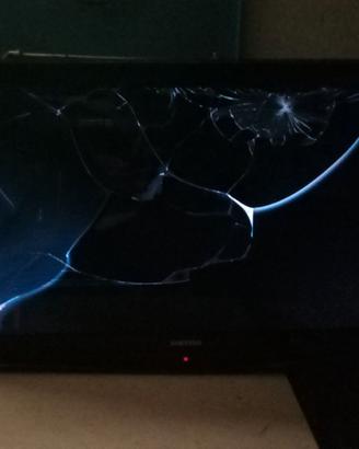 Tv 40 Samsung le40b650t2w