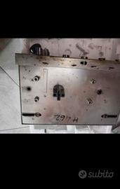 Serratura  89561GS11 per porta blindata