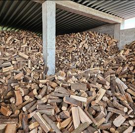 legna da ardere a domicilio 