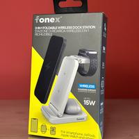 Fonex caricatore wireless