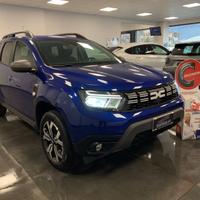 DACIA Duster 1.0 GPL 4x2 Extreme StraFull