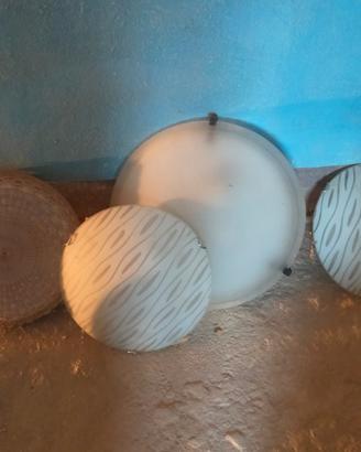 lampade da soffitto 