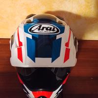 ARAI tour x4 taglia L