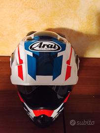 ARAI tour x4 taglia L