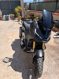 X-ADW 750 2023 depo