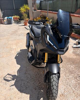 X-ADW 750 2023 depo