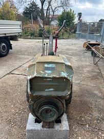 motocoltivatore Ringo 