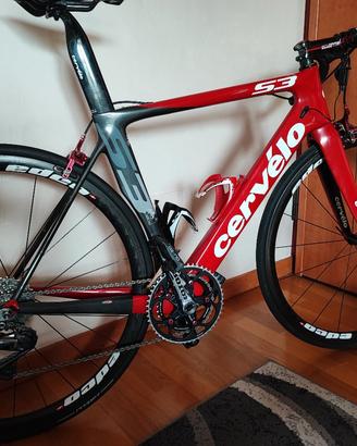  cervello s3
