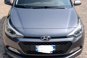 HYUNDAI  i20 1200  84 CV 