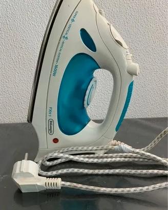 Ferro da Stiro DeLonghi FXH3 1600W