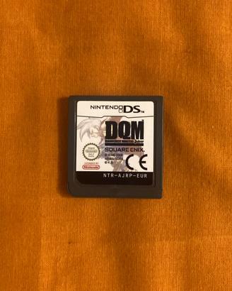Dragon quest monster Joker ds
