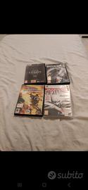 Skyrim
Watch Dogs 
Batman Arkham City
America's se