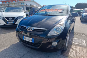 Hyundai i20 1.4 CRDi 5p. Sound Edition