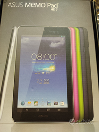 Tablet asus