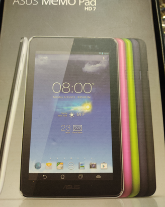 Tablet asus
