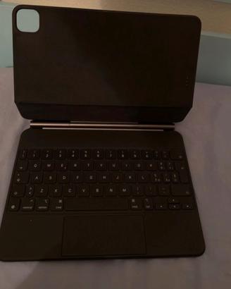 Apple Magic Keyboard per iPad Pro 11’ e iPad Air