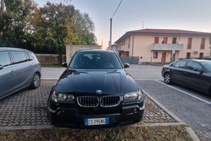 BMW  x3