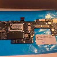 Scheda madre per Apple MacBook Pro A1708 - GUASTA
