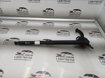 Pistoncini ammortizzatore portellone posteriore dx