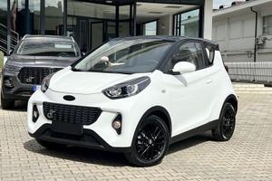 DR AUTOMOBILES dr 1.0 EV Electric 61cv