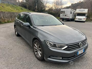Volkswagen Passat Euro 6