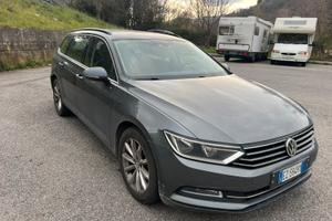 Volkswagen Passat Euro 6