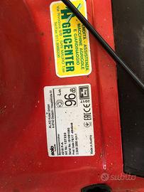 tagliaerba benzina 4t