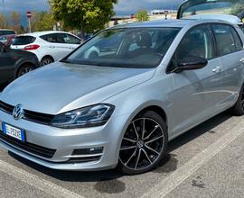 Golf 7 Highline Cambio automatico (TAGLIANDI VW)