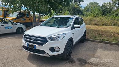 kuga 1.5 diesel 