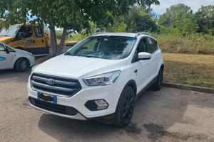 kuga 1.5 diesel 