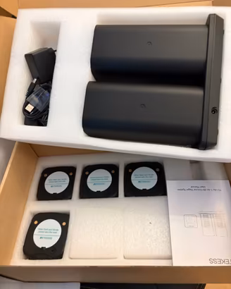 Cercapersone Retekess TD186 – Sistema Pager per Ri
