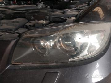 coppia fari 320d e91 2006