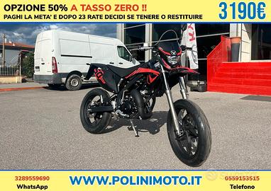 Vent SKATE 50 2t- A tasso Zero - Spediamo in tutta