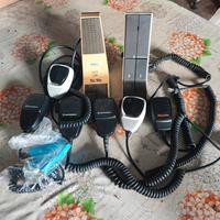 Microfoni a uso civile