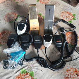 Microfoni a uso civile