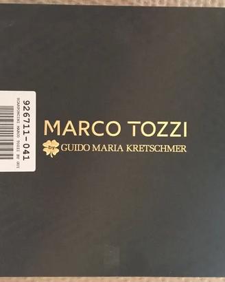 Scarponcino Nero Marco Tozzi 41